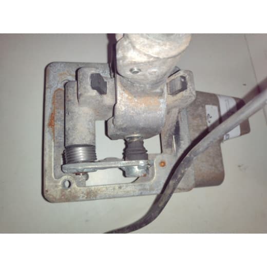 004850 Porta Vw Delivery L/d