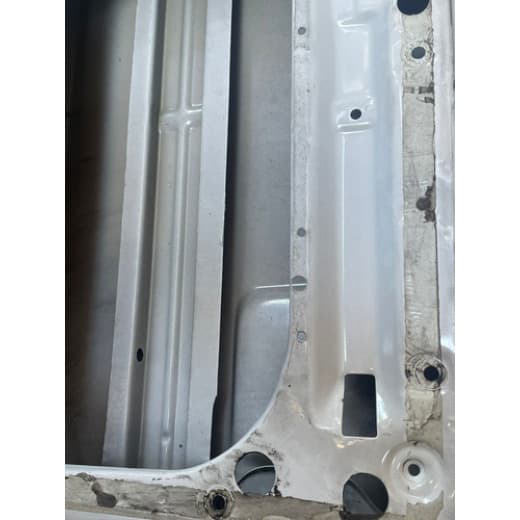 004850 Porta Vw Delivery L/d