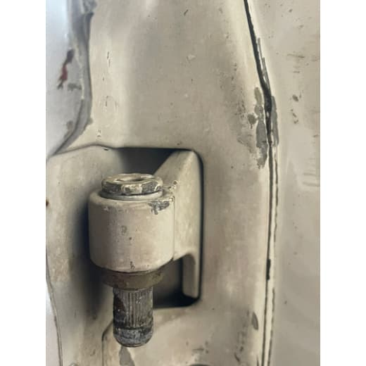 004850 Porta Vw Delivery L/d