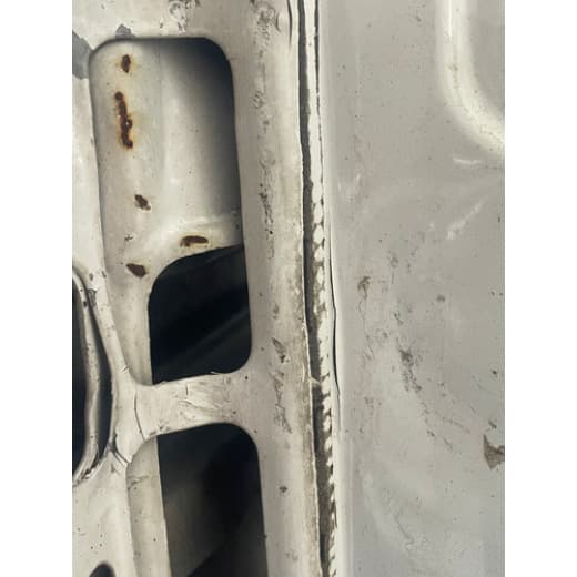 004850 Porta Vw Delivery L/d