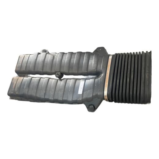 004880 Tubo de Entrada Volvo FH Chaminé Teto Alto com Borracha