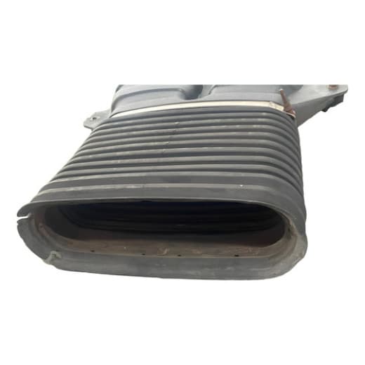 004880 Tubo de Entrada Volvo FH Chaminé Teto Alto com Borracha