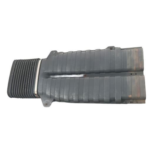 004880 Tubo de Entrada Volvo FH Chaminé Teto Alto com Borracha