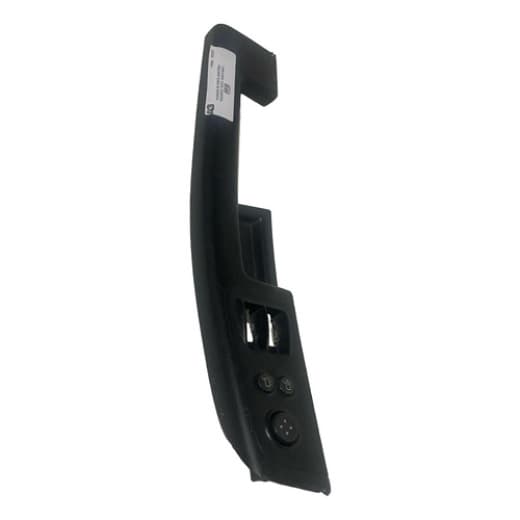 004332 Puxador de Porta Dianteiro Esquerdo Iveco Eurocargo