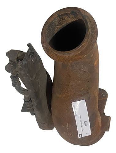 004335 Freio Motor Scania T 114 1383863
