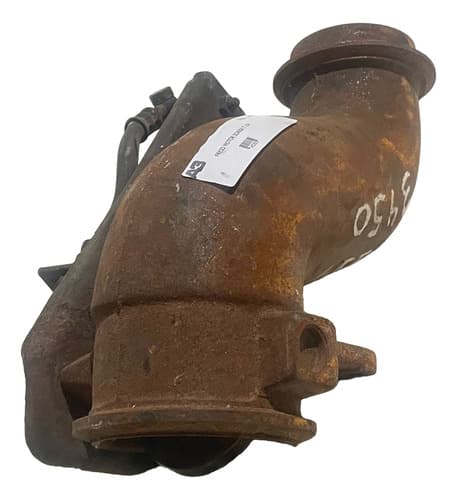 004335 Freio Motor Scania T 114 1383863