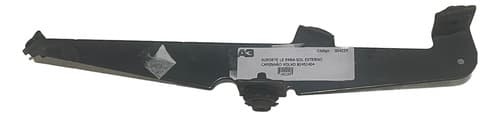 004224 Suporte Le Para-sol Externo Caminhão Volvo 82451404