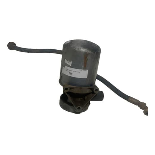 004201 - Filtro Válvula APU Secadora Knorr-Bremse - Código K001392 (Usado Original)