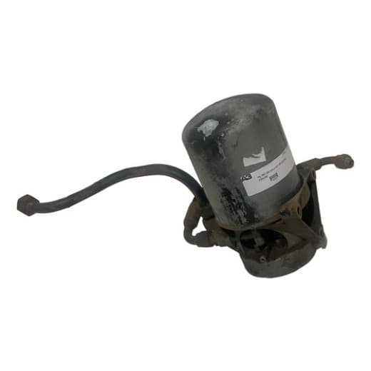004201 - Filtro Válvula APU Secadora Knorr-Bremse - Código K001392 (Usado Original)