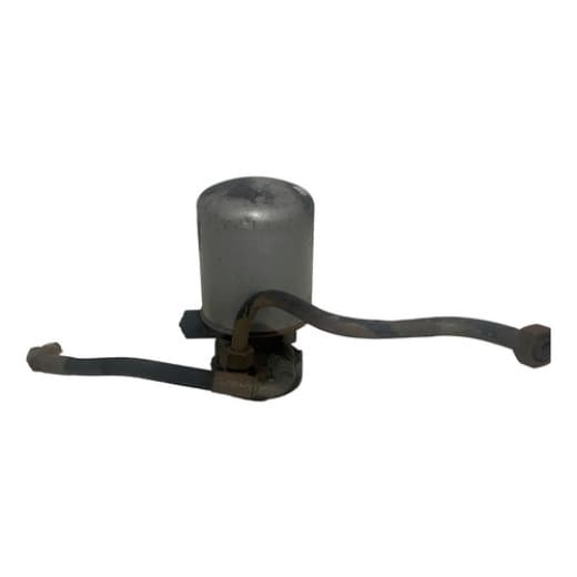 004201 - Filtro Válvula APU Secadora Knorr-Bremse - Código K001392 (Usado Original)