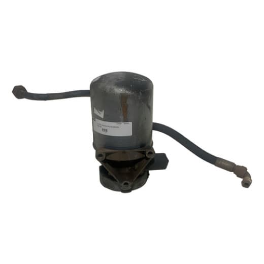 004201 - Filtro Válvula APU Secadora Knorr-Bremse - Código K001392 (Usado Original)