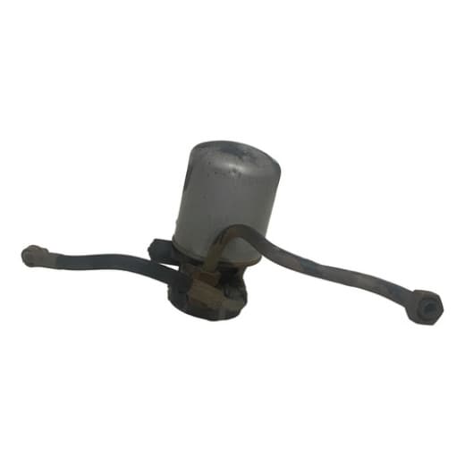 004201 - Filtro Válvula APU Secadora Knorr-Bremse - Código K001392 (Usado Original)