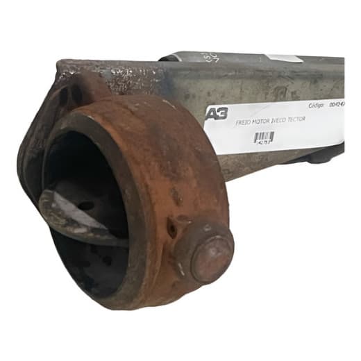 004247 Freio Motor Iveco Tector 1590KS3070