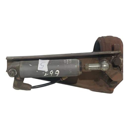 004247 Freio Motor Iveco Tector 1590KS3070