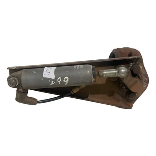 004247 Freio Motor Iveco Tector 1590KS3070