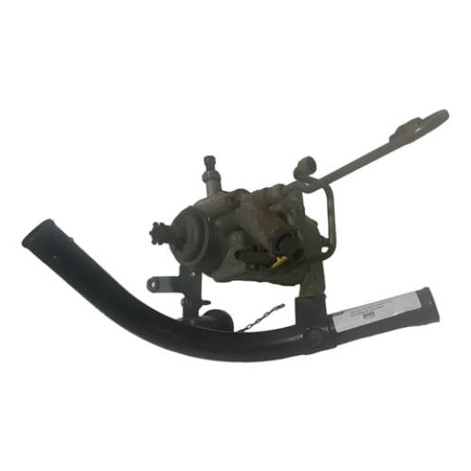 004178 Carcaça Filtro Combustível Volkswagen 1841328C4