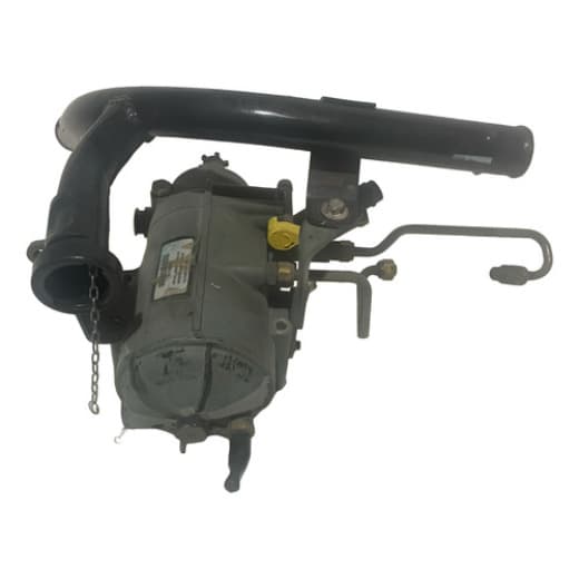 004178 Carcaça Filtro Combustível Volkswagen 1841328C4