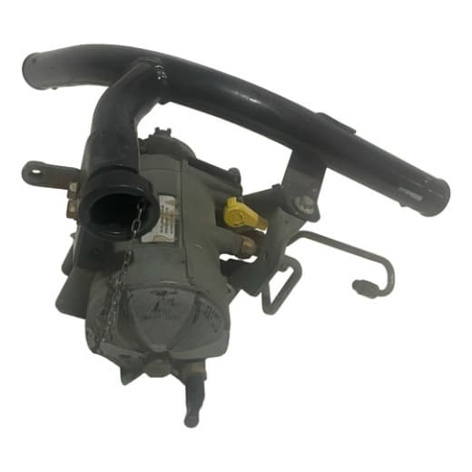 004178 Carcaça Filtro Combustível Volkswagen 1841328C4