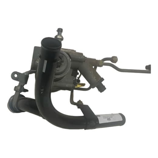 004178 Carcaça Filtro Combustível Volkswagen 1841328C4