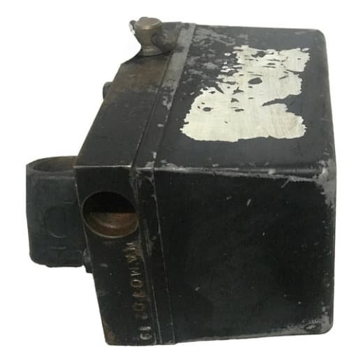 003785 Caixa Bomba Basculante Cabine Cursor/Eurocargo/Tector 500316981