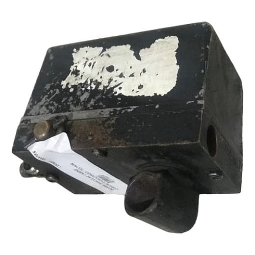 003785 Caixa Bomba Basculante Cabine Cursor/Eurocargo/Tector 500316981