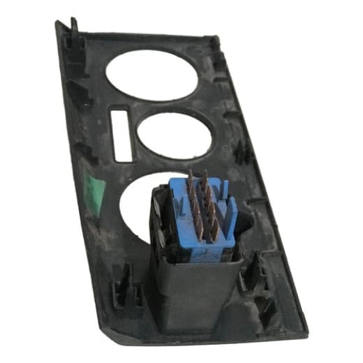 003699 Acabamento Comando Ar Volkswagen Constellation 2R2858079