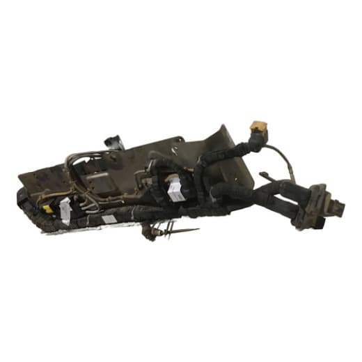Chicote Sensor NOx e Temperatura DAF - Conjunto Usado 49290627 / 4326769