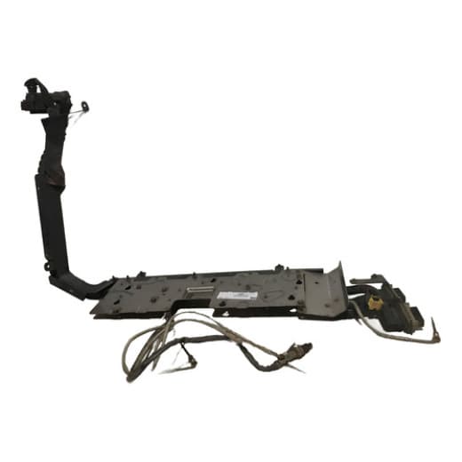 Chicote Sensor NOx e Temperatura DAF - Conjunto Usado 49290627 / 4326769