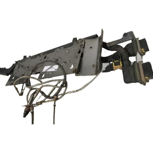 Chicote Sensor NOx e Temperatura DAF - Conjunto Usado 49290627 / 4326769