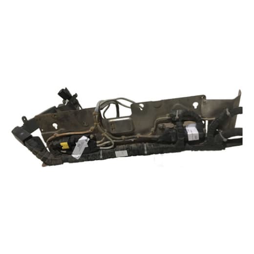 Chicote Sensor NOx e Temperatura DAF - Conjunto Usado 49290627 / 4326769