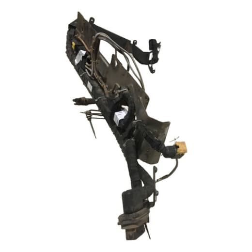 Chicote Sensor NOx e Temperatura DAF - Conjunto Usado 49290627 / 4326769