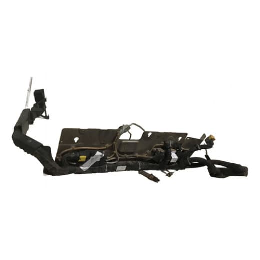 Chicote Sensor NOx e Temperatura DAF - Conjunto Usado 49290627 / 4326769