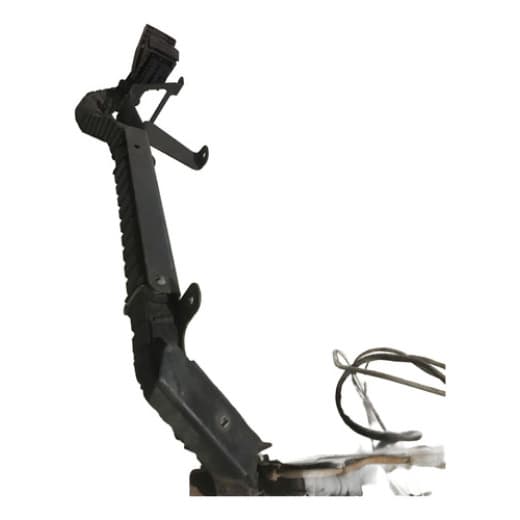 Chicote Sensor NOx e Temperatura DAF - Conjunto Usado 49290627 / 4326769