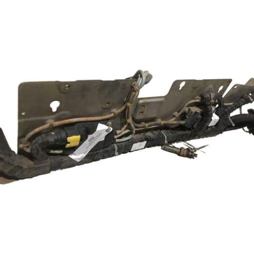 Chicote Sensor NOx e Temperatura DAF - Conjunto Usado 49290627 / 4326769