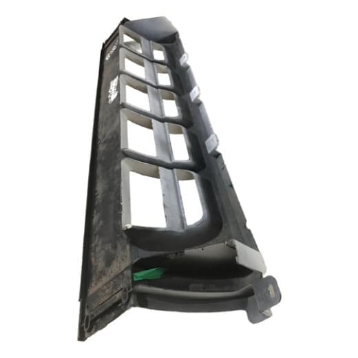 003994 Bigode Central do Para-choque Iveco Stralis (Spoiler)