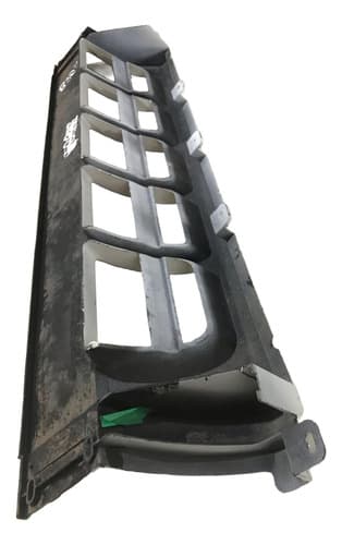 003994 Bigode Central Do Parachoque Iveco Stralis (spoiler)