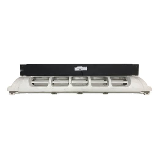 003994 Bigode Central do Para-choque Iveco Stralis (Spoiler)