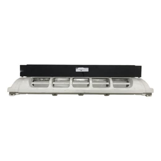 003994 Bigode Central do Para-choque Iveco Stralis (Spoiler)