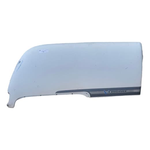 005760 Cobertura Lateral Teto Alto VW Constellation L/E Com Detalhe