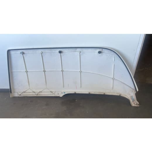 005760 Cobertura Lateral Teto Alto VW Constellation L/E Com Detalhe