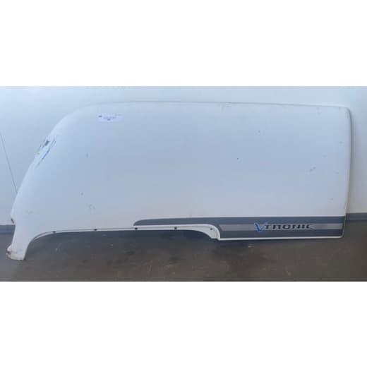 005760 Cobertura Lateral Teto Alto VW Constellation L/E Com Detalhe