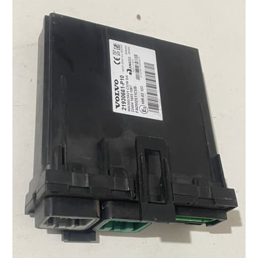005780 Módulo Eletrônico Volvo 21930661