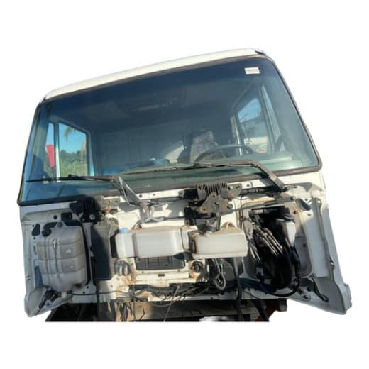 Cabine Iveco Original Branca - Usada