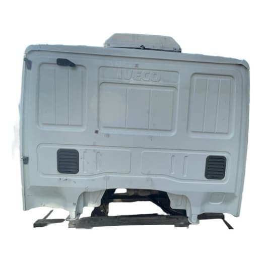 Cabine Iveco Original Branca - Usada