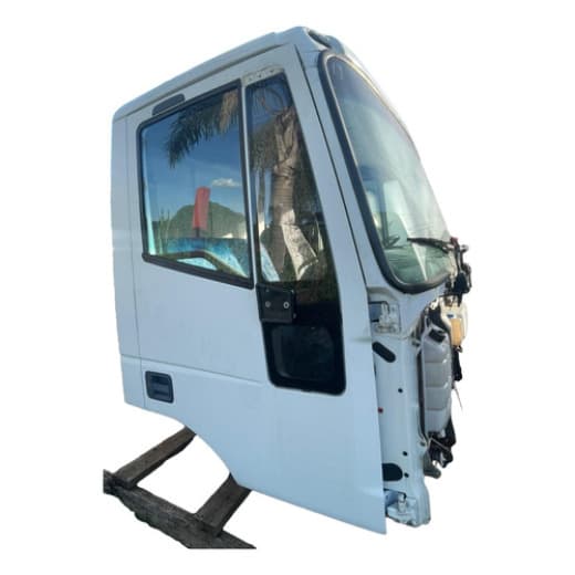 Cabine Iveco Original Branca - Usada