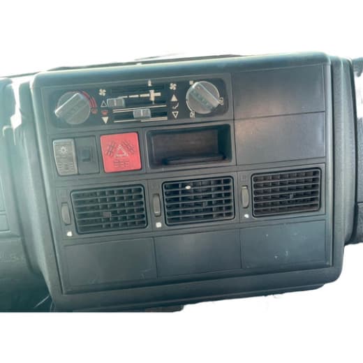 Cabine Iveco Original Branca - Usada