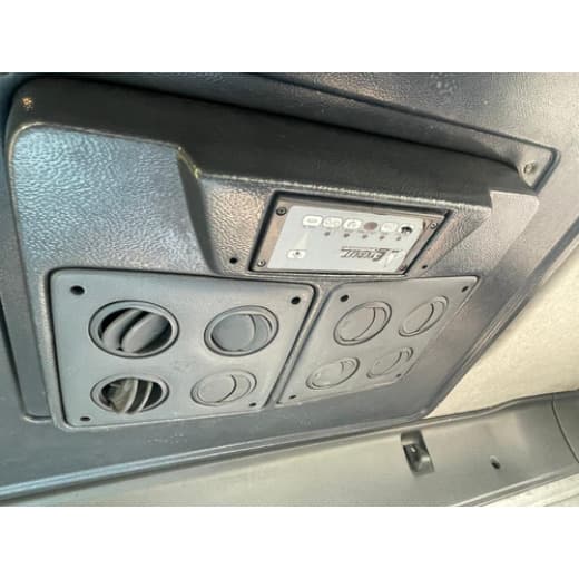 Cabine Iveco Original Branca - Usada