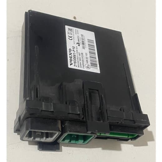005780 Módulo Eletrônico Volvo 21930661