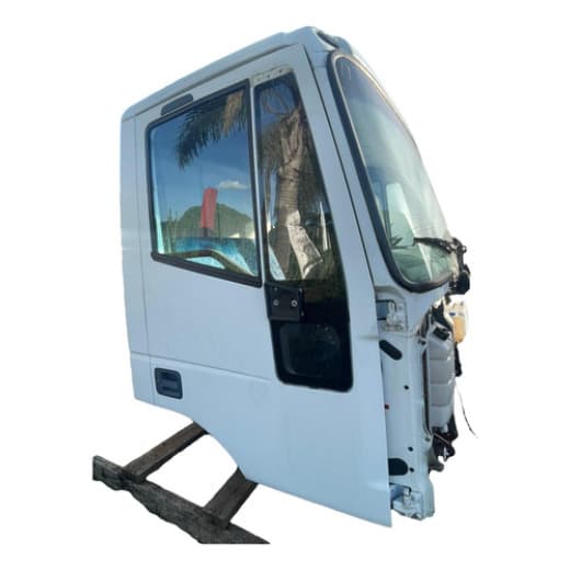 Cabine Iveco Original Branca - Usada