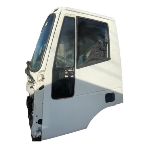 Cabine Iveco Original Branca - Usada